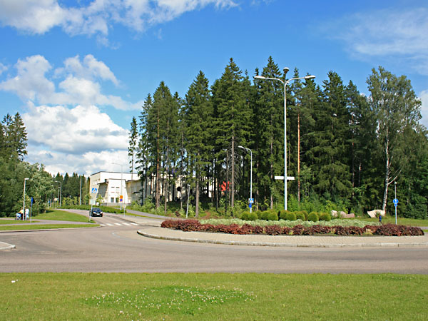 Liikenneympyr&auml;